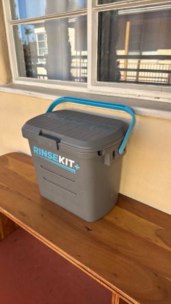 Rinse Kit