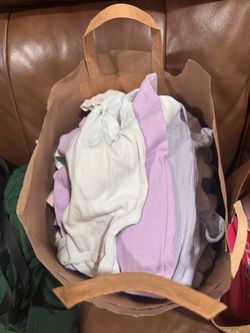 Baby girl clothes