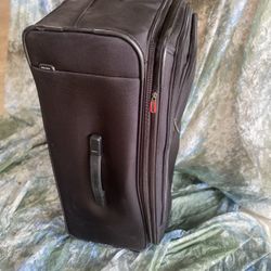 Delsey Full-size Luggage $30