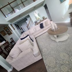 Sofa For Sale 