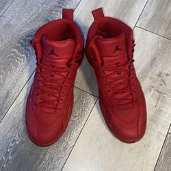 Jordan Gym Red 