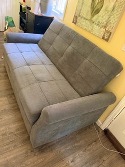 Free sofa-bed