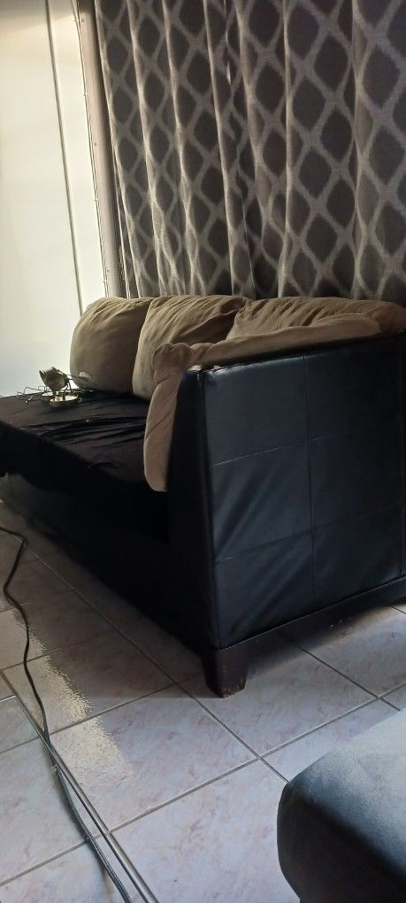 Pull Out Couch