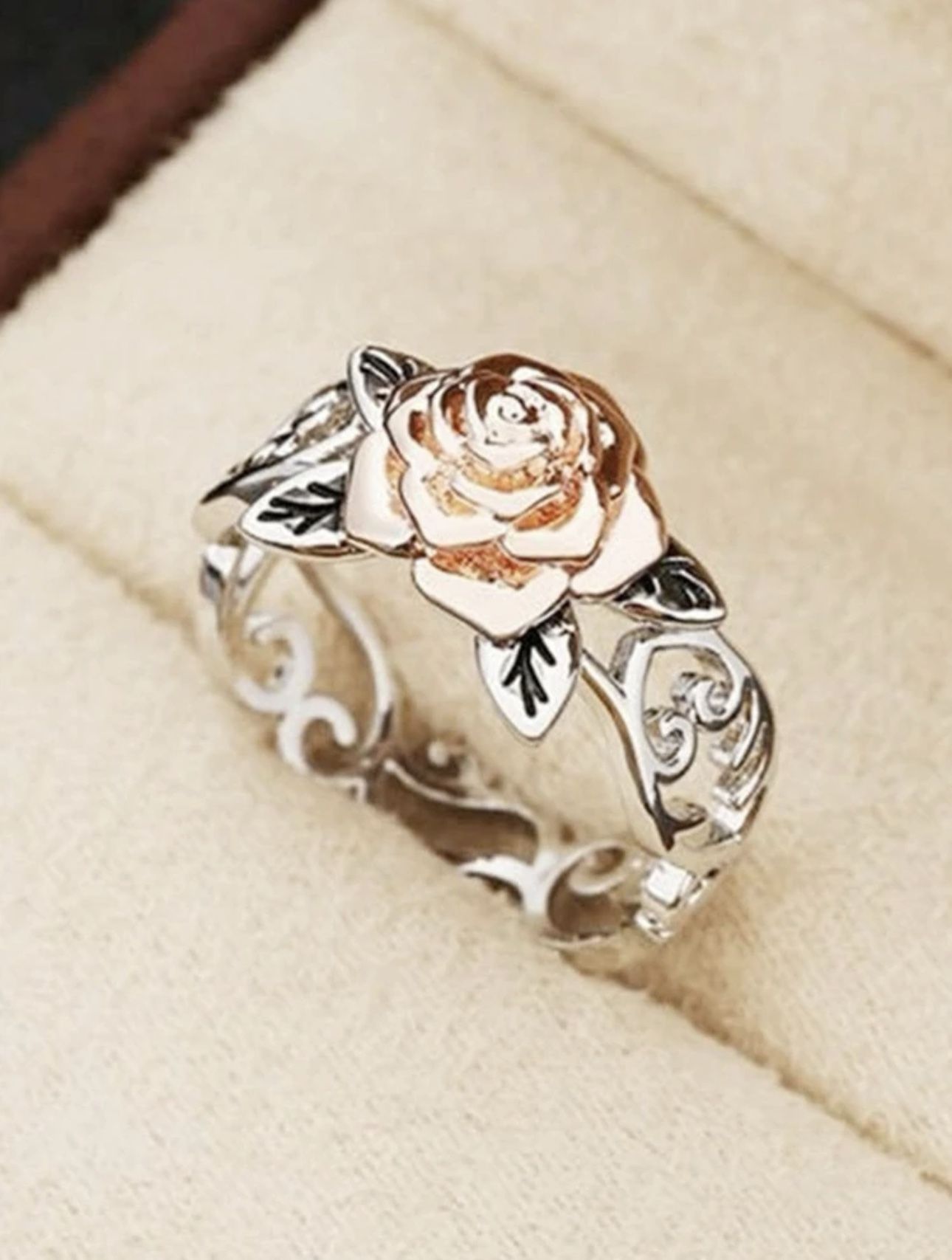 Rise Ring