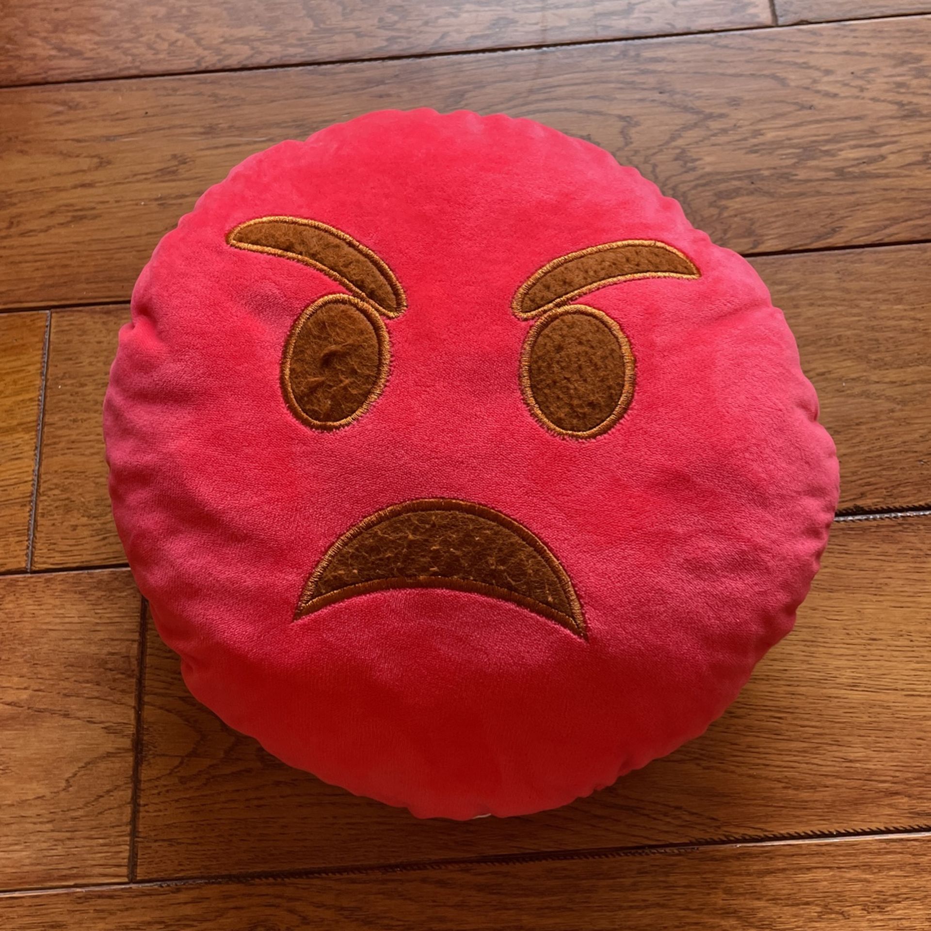 Emoji Plush