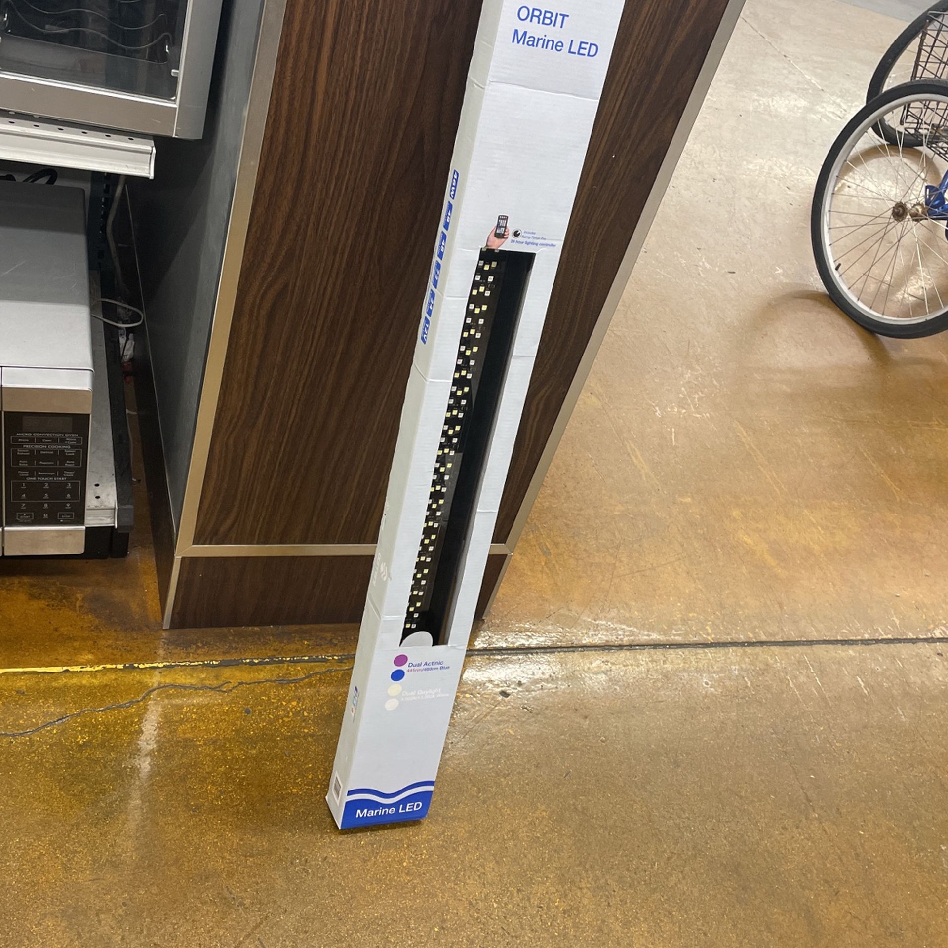 Orbit Marine Led
