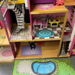 Doll House