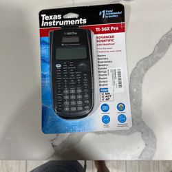 TI-36xpro