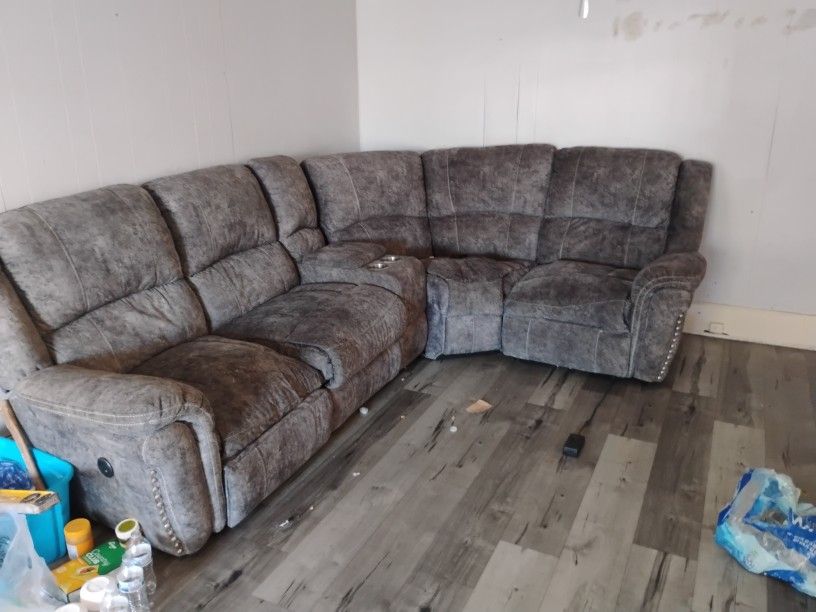Nice Couch