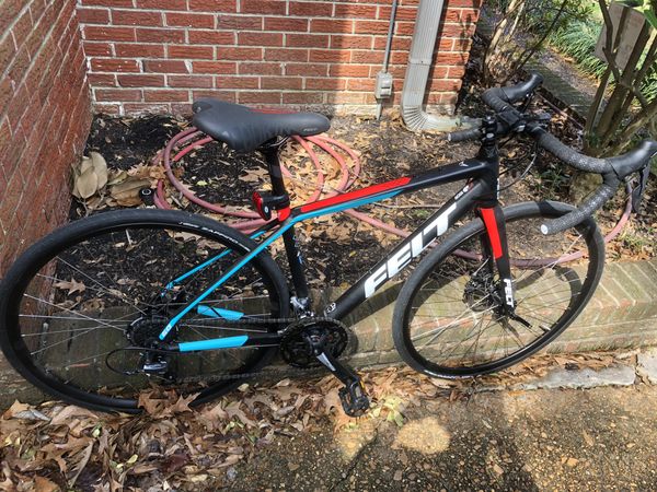 2018 Felt Bike 6061 Superlite for Sale in Memphis, TN - OfferUp