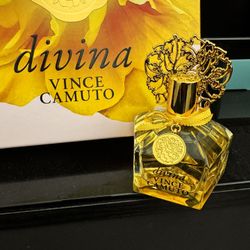 Woman's Perfume