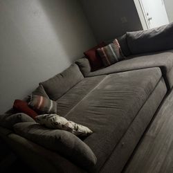 Sectional Couch