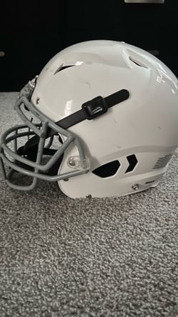 Football helmet