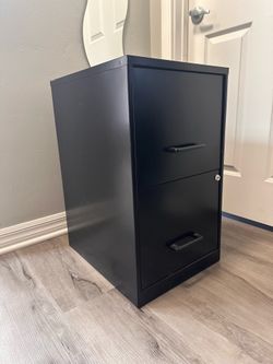 File Cabinet