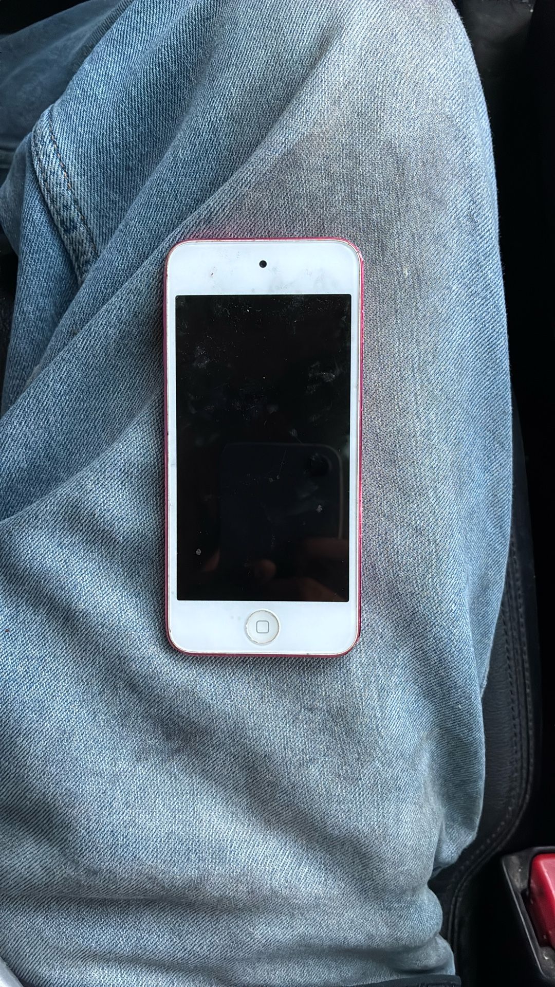 iPod Touch 4th 