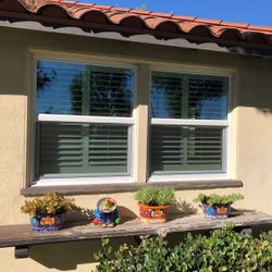 Window Installation