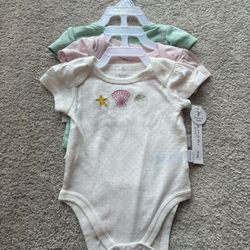 Baby Girl Outfits 