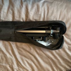 Camera Tripod