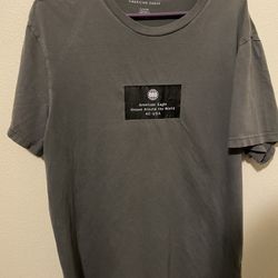 XL American Eagle Grey Men’s T Shirt