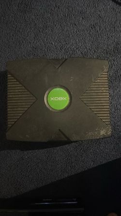 Orginal Xbox