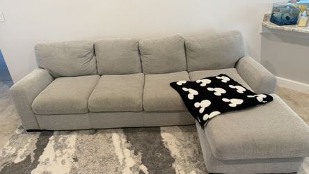 Sofa Chaise