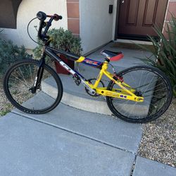 2001 Gt Power Series Expert 20’