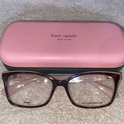 Kate Spade Frames 