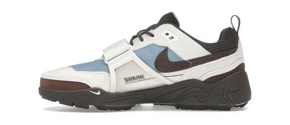 Nike Travis Scott Size 11