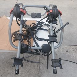 Yakima King Joe Bike Rack 