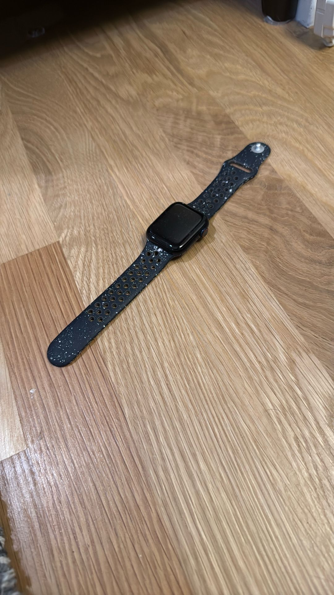 Apple Watch Se 2nd Gen