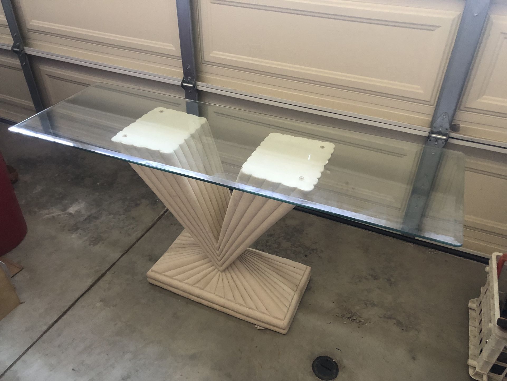 Beautiful Sofa Table