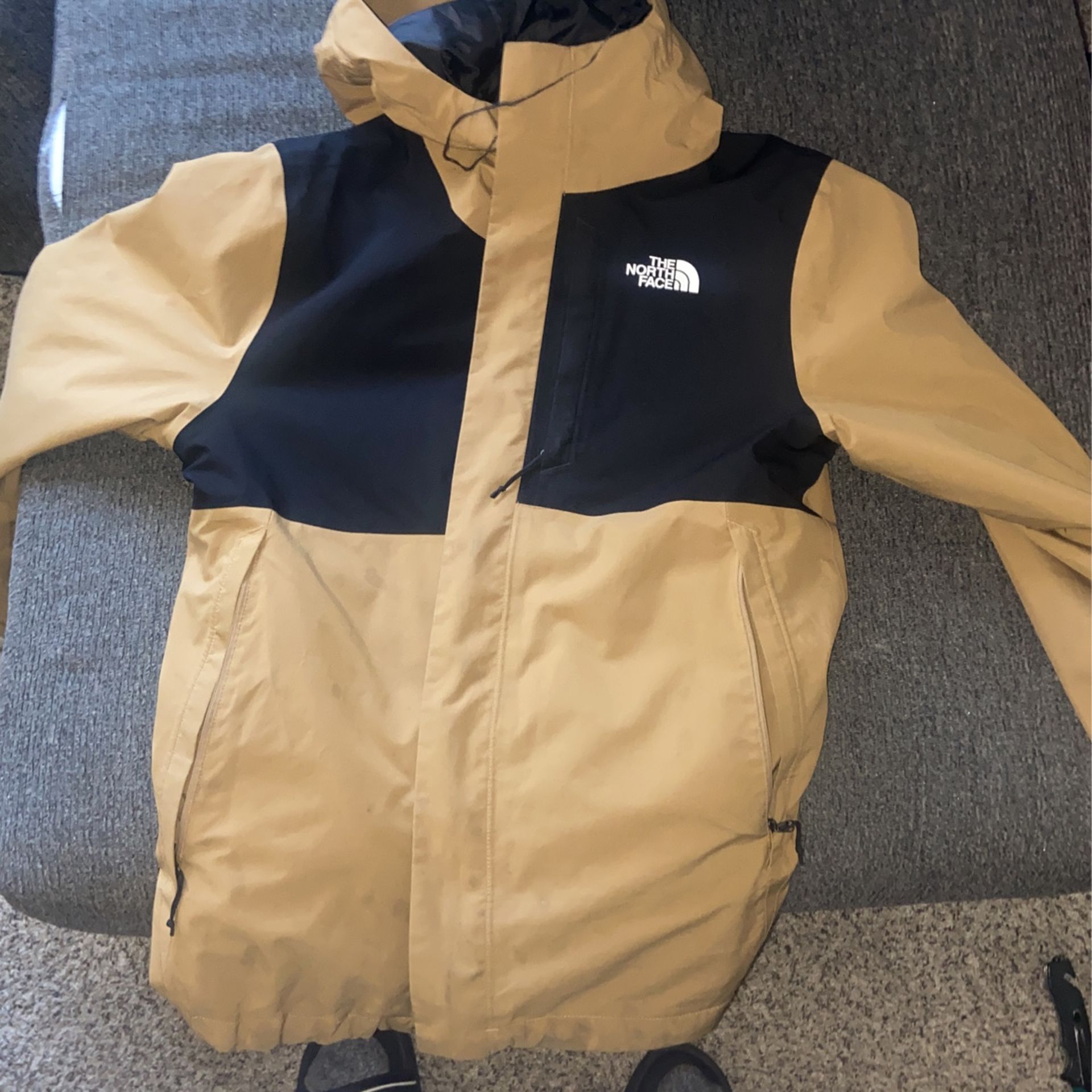 North Face Jacket