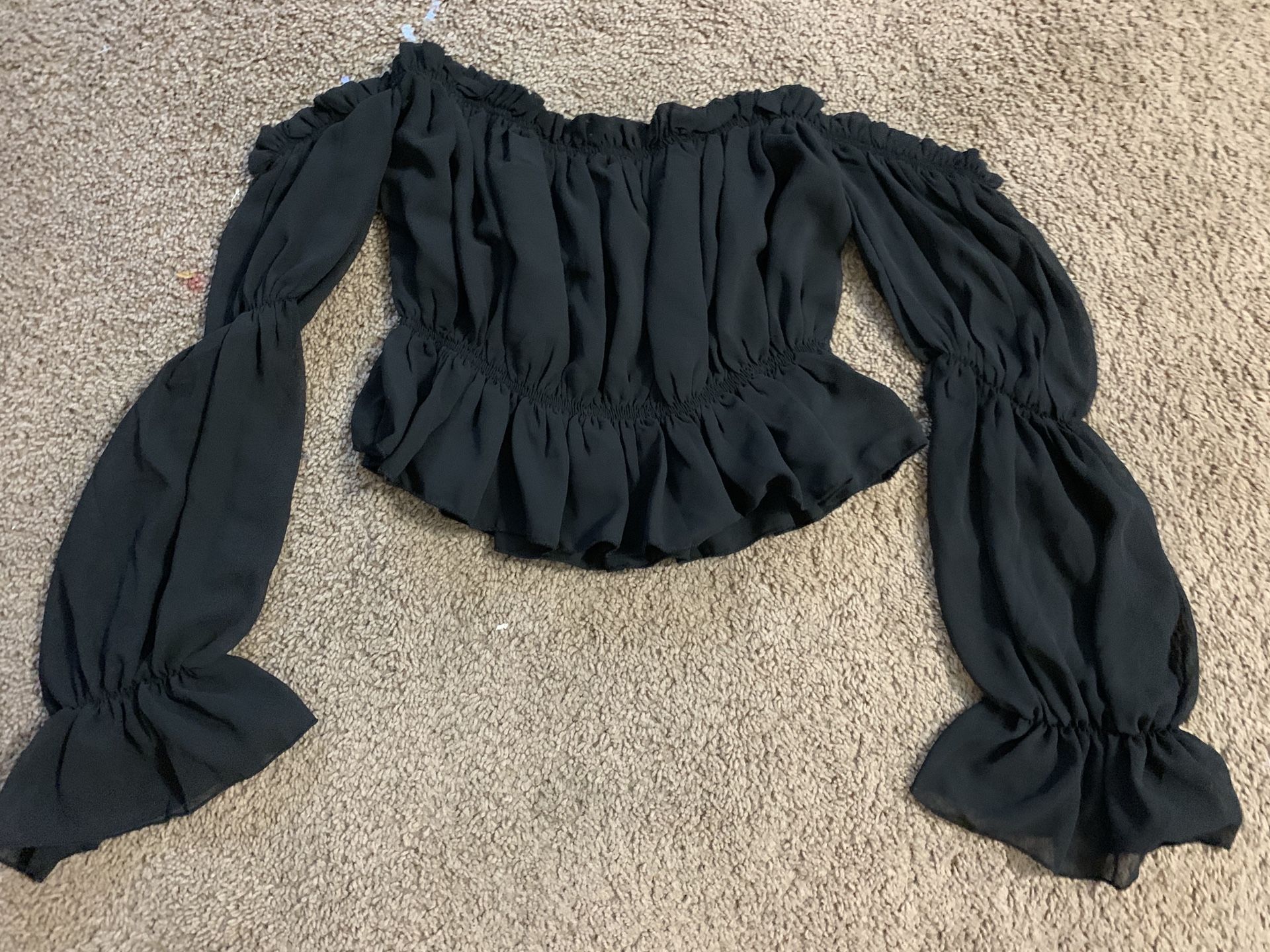 Women top