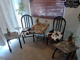 Coffee Nook