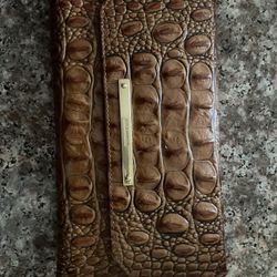 Brahmin Wallet 