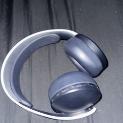 Ps5 Headset