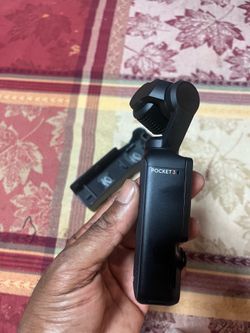 Dji osmo pocket 3