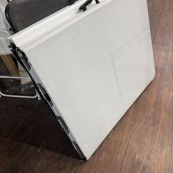 6 Ft Folding Tables $39 Each 