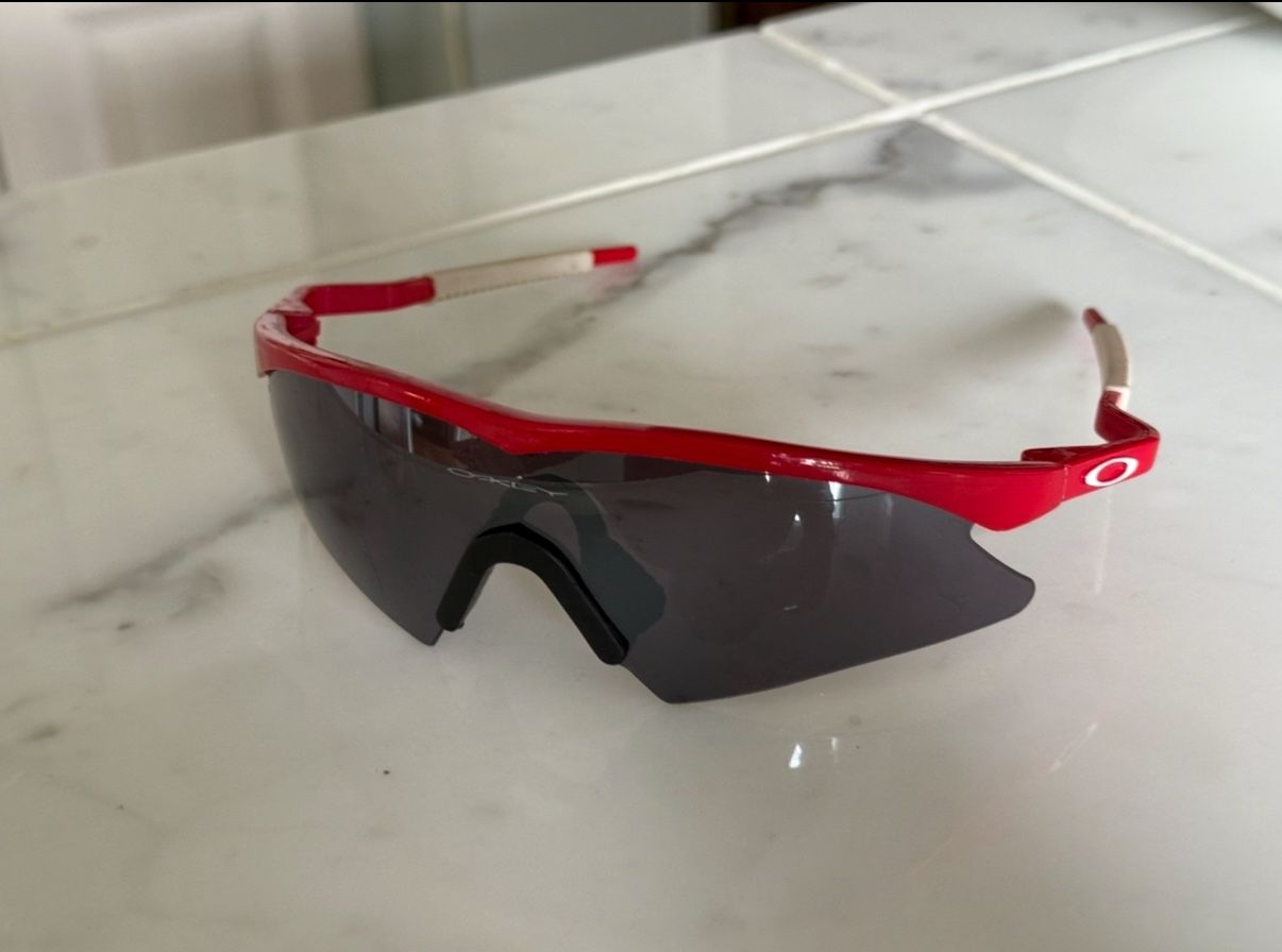 Vintage Oakley Sunglasses 
