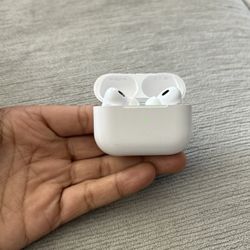 Airpods Pro 2 
