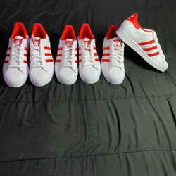 Superstar shoes