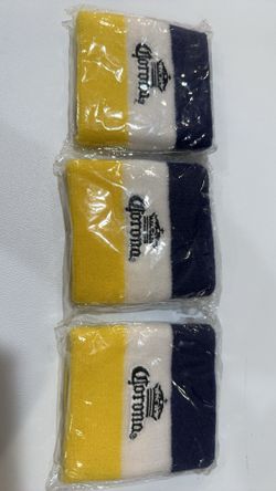 Corona Wrist Warmers 