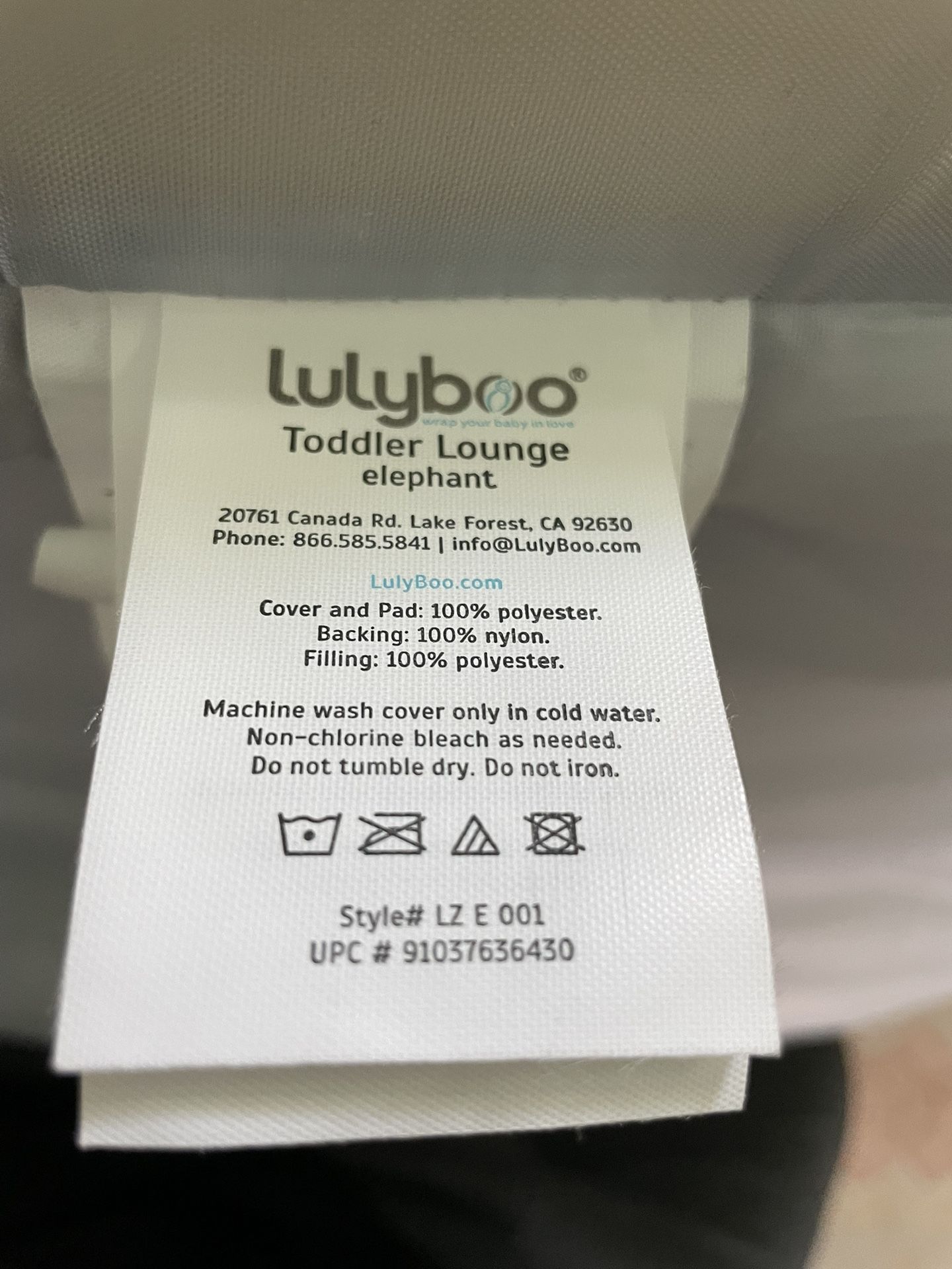 Lulyboo canada cheap