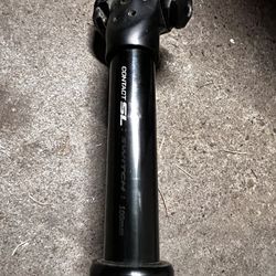Free Dropper Post. 30.9mm 110mm