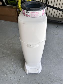 Diaper Genie Complete 