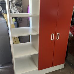 IKEA Shelf/closet  