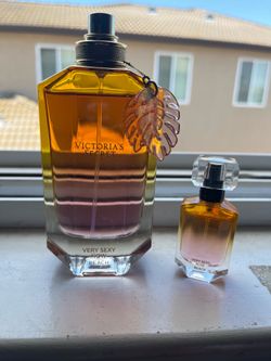 Victoria’s Secret Very Sexy Now Beach Perfume