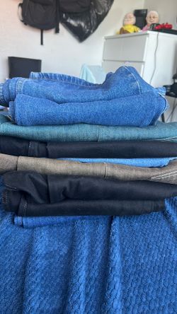 Working pants