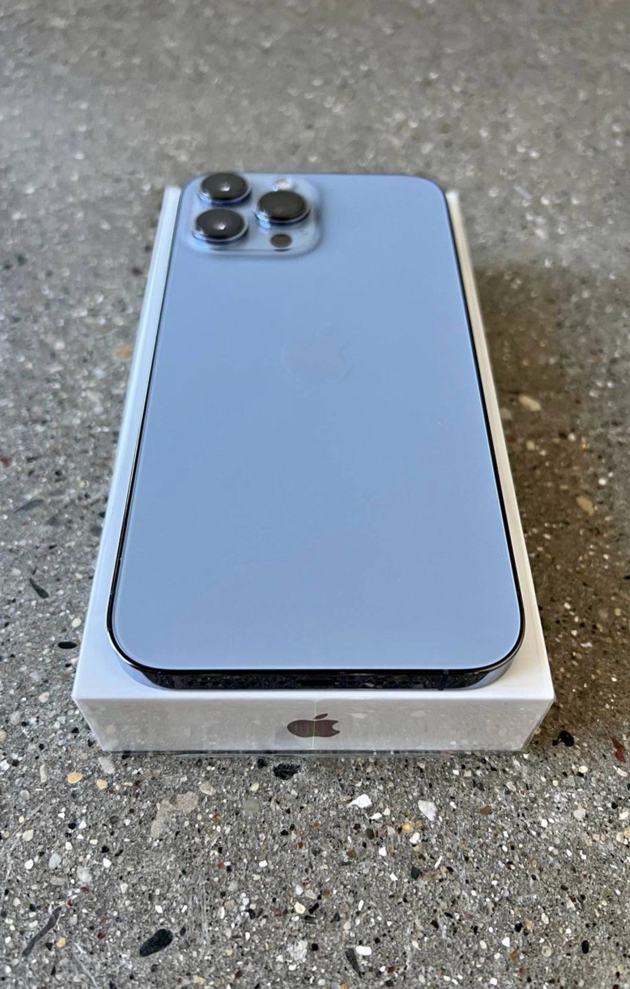 iPhone Fourteen Pro Max