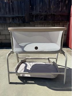 Maxi Cosi Bassinet